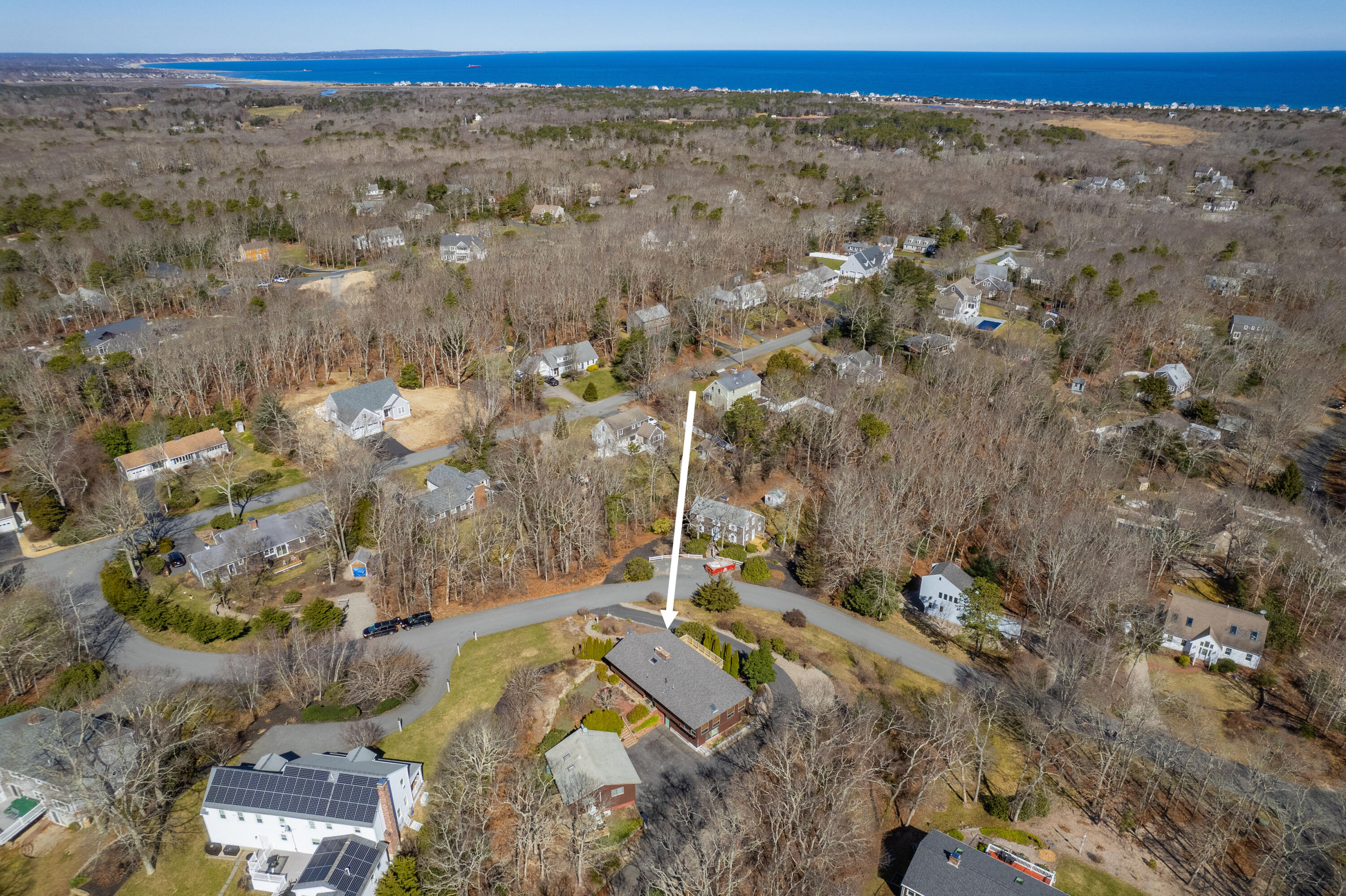 44 Crestview Drive Sandwich MA 02537
