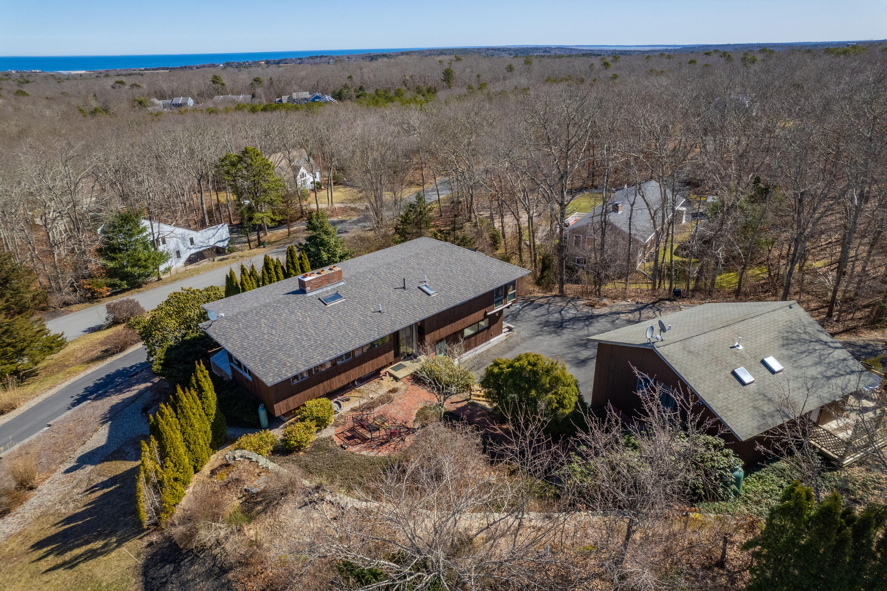 44 Crestview Drive Sandwich MA 02537
