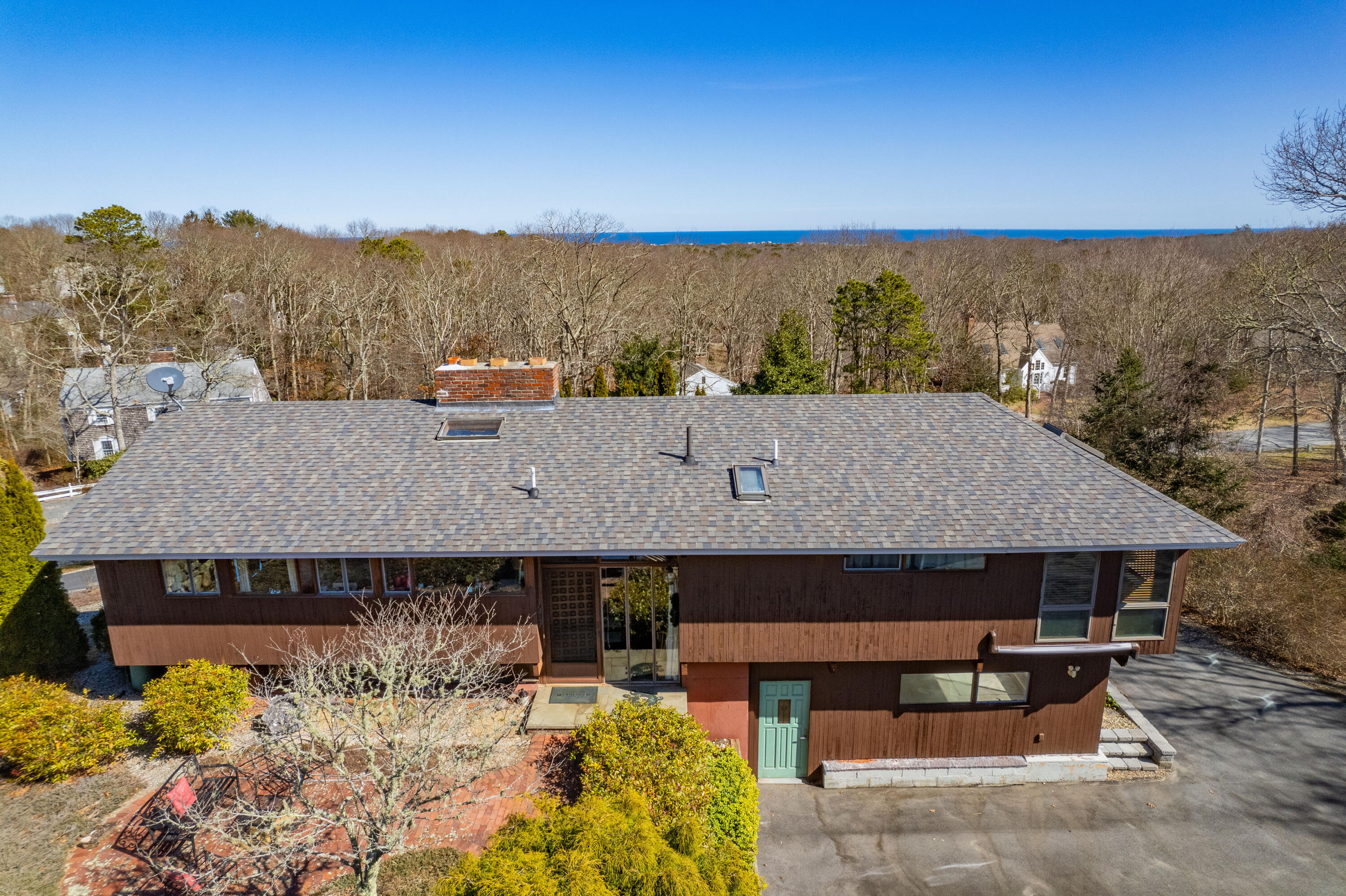 44 Crestview Drive Sandwich MA 02537