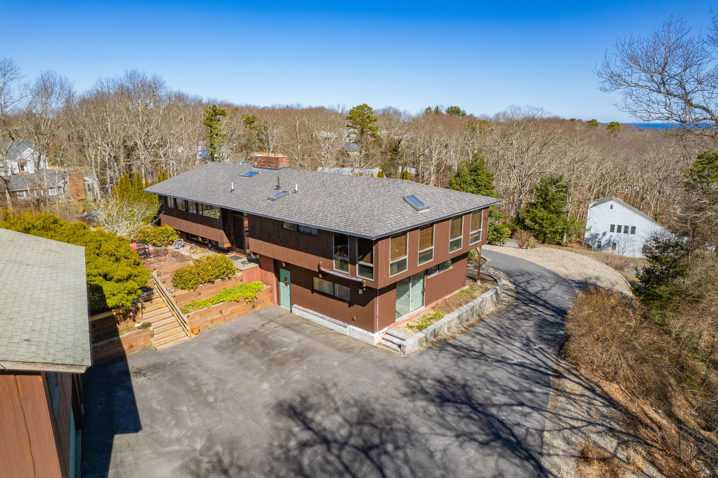 44 Crestview Drive Sandwich MA 02537