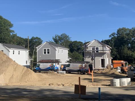 5 Bigelow Landing Road Falmouth MA 02536