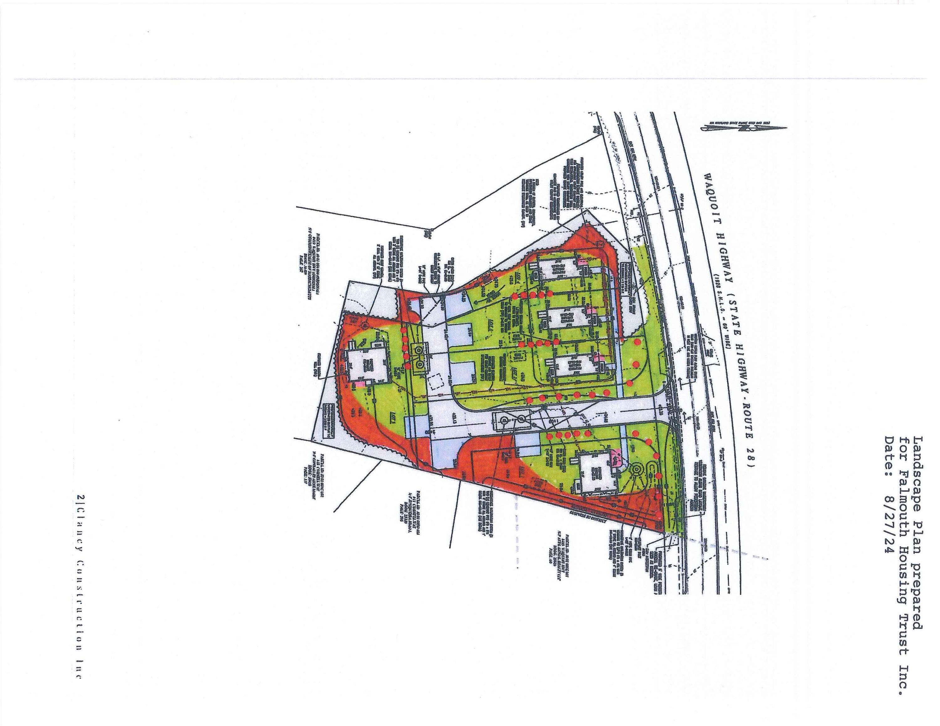 5 Bigelow Landing Road Falmouth MA 02536