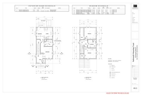 5 Bigelow Landing Road Falmouth MA 02536