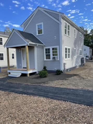 5 Bigelow Landing Road Falmouth MA 02536
