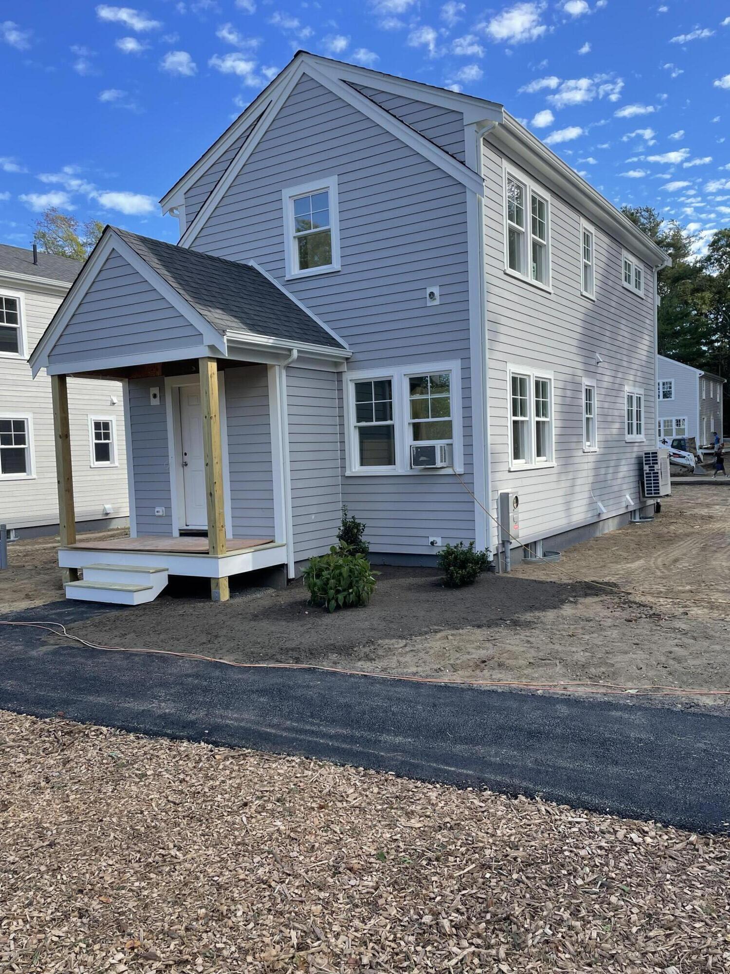 5 Bigelow Landing Road Falmouth MA 02536