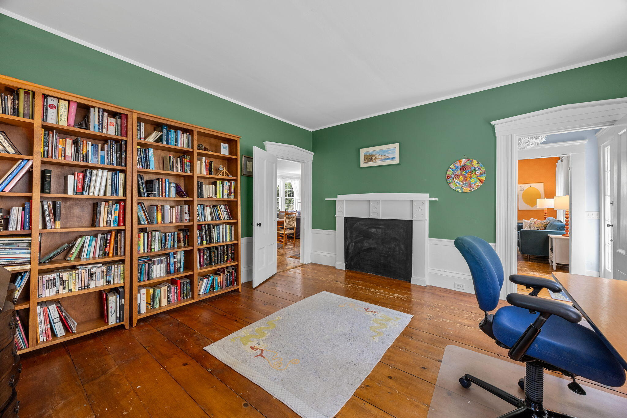 20 Aunt Debbys Road Dennis MA 02639