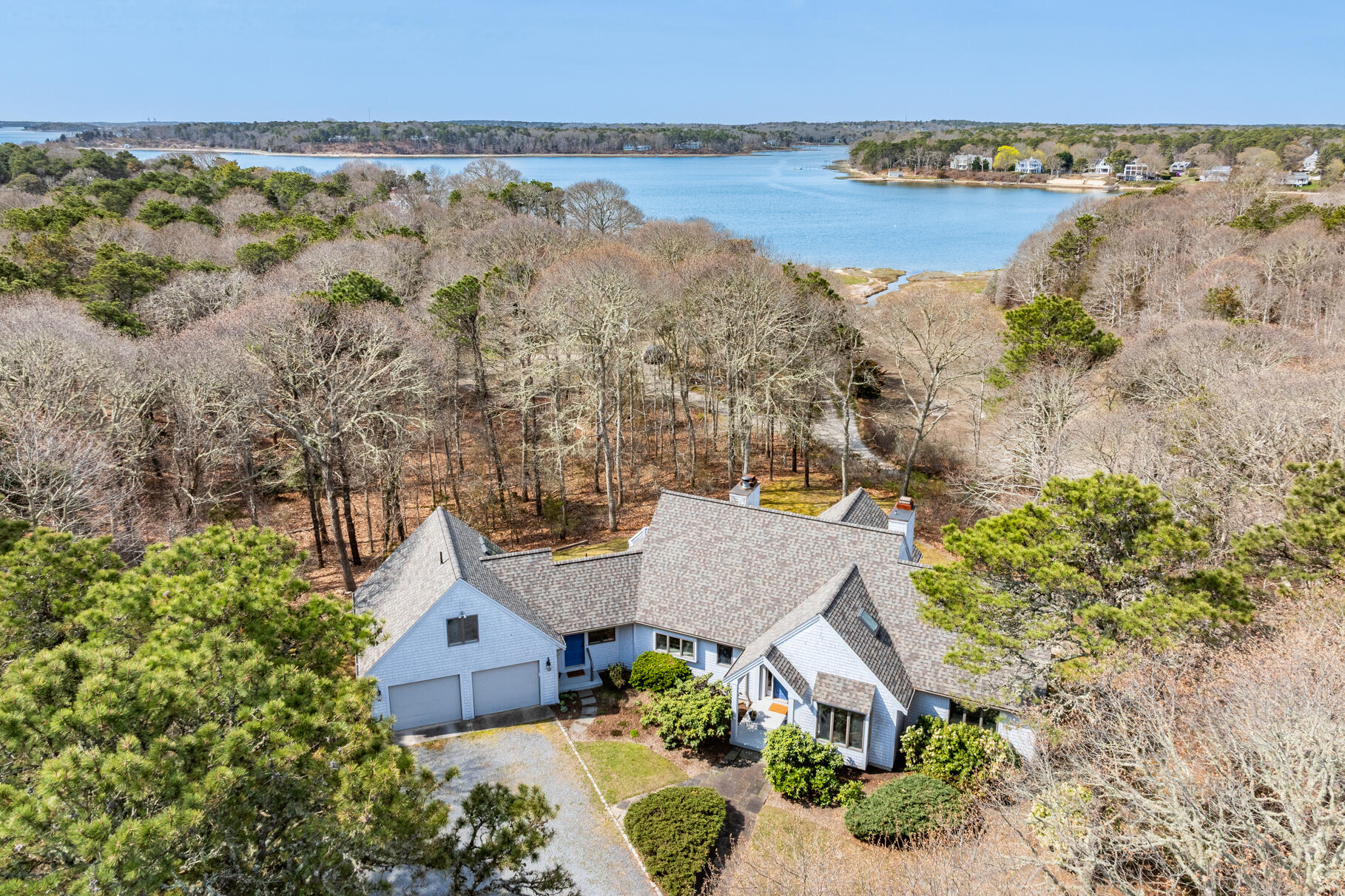 19 Weston Taylors Lane Orleans MA 02653