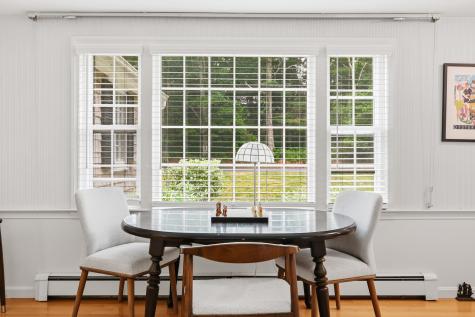5 Hinckley Circle MA 02655
