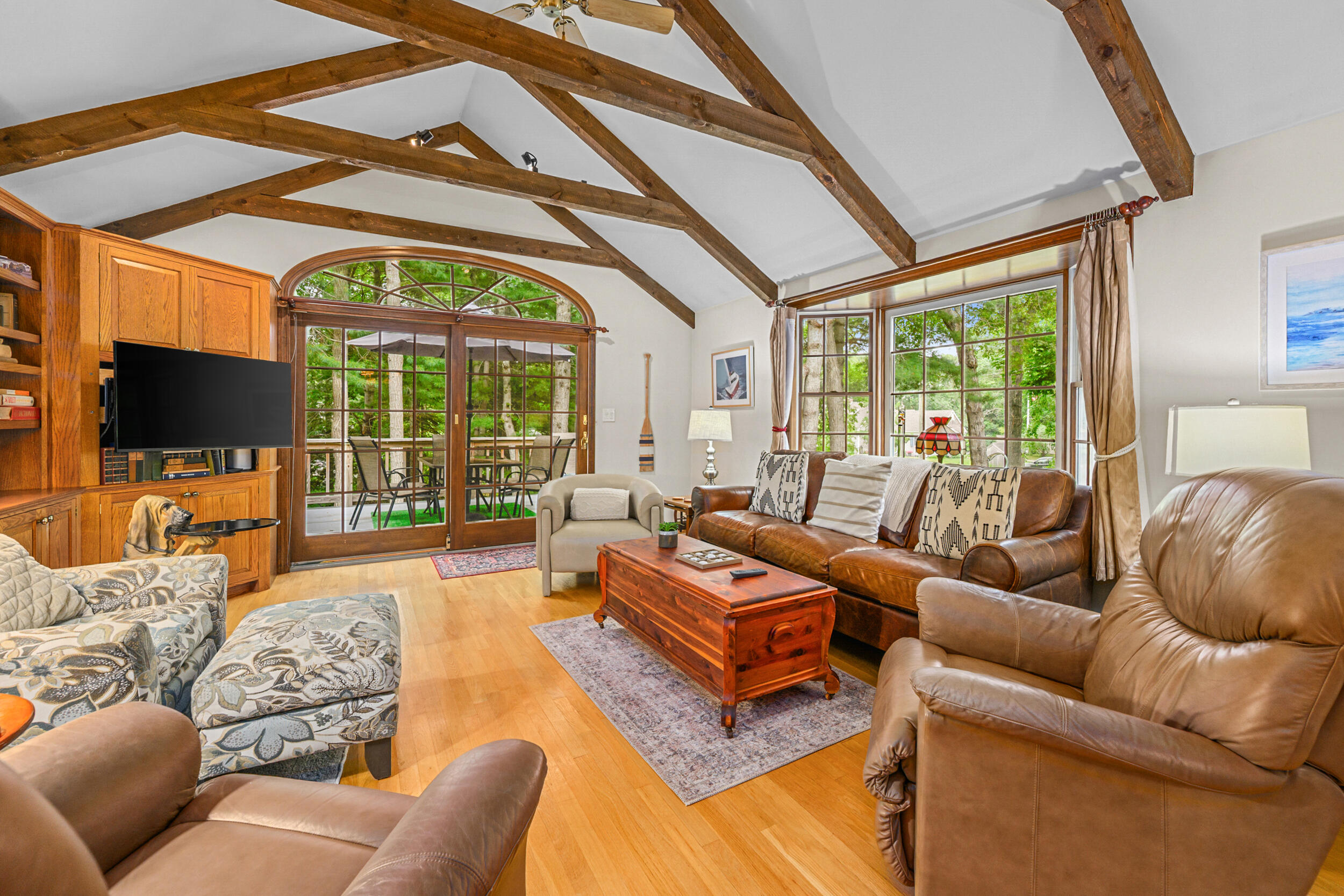 5 Hinckley Circle Osterville MA 02655