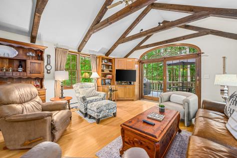 5 Hinckley Circle MA 02655