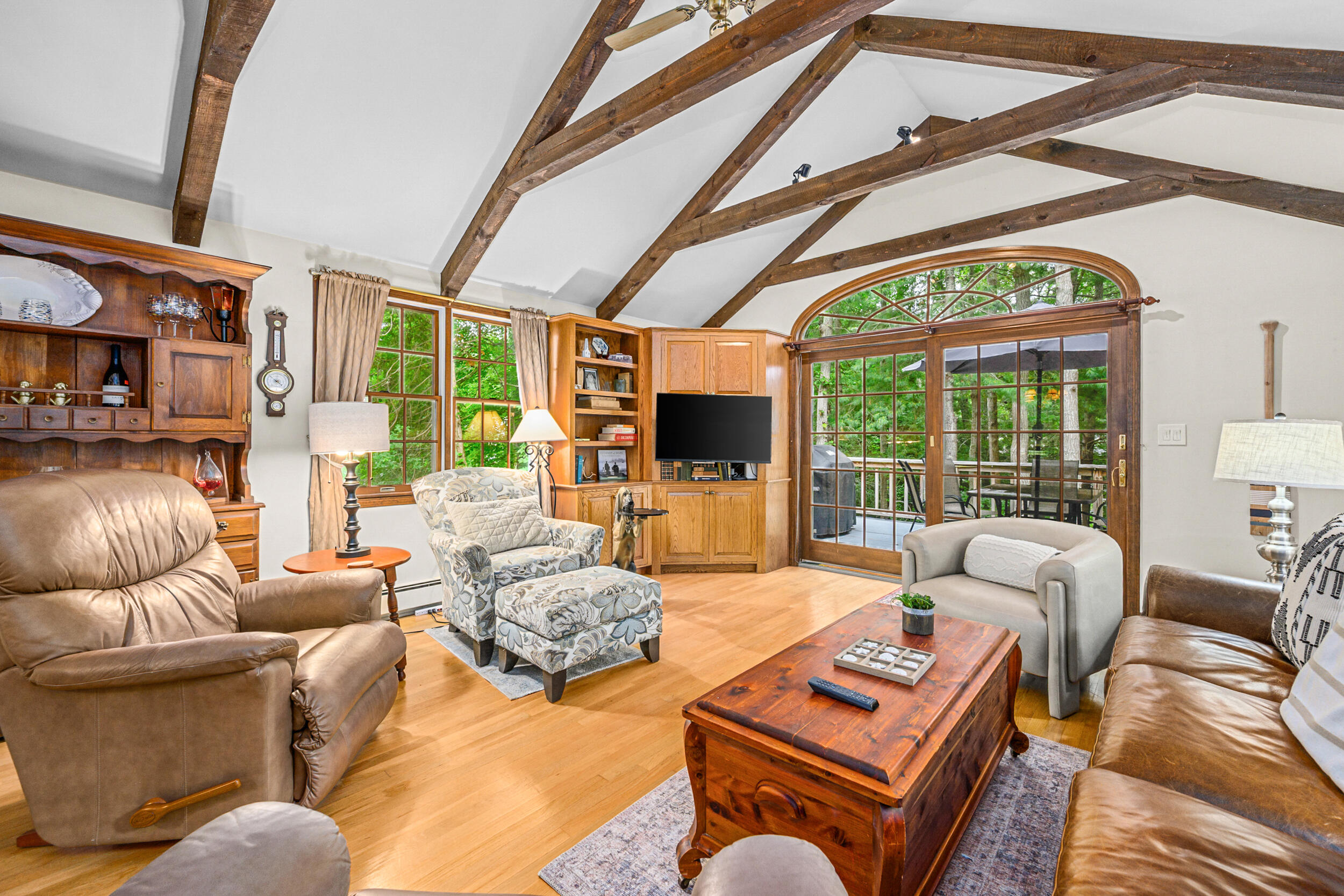5 Hinckley Circle MA 02655