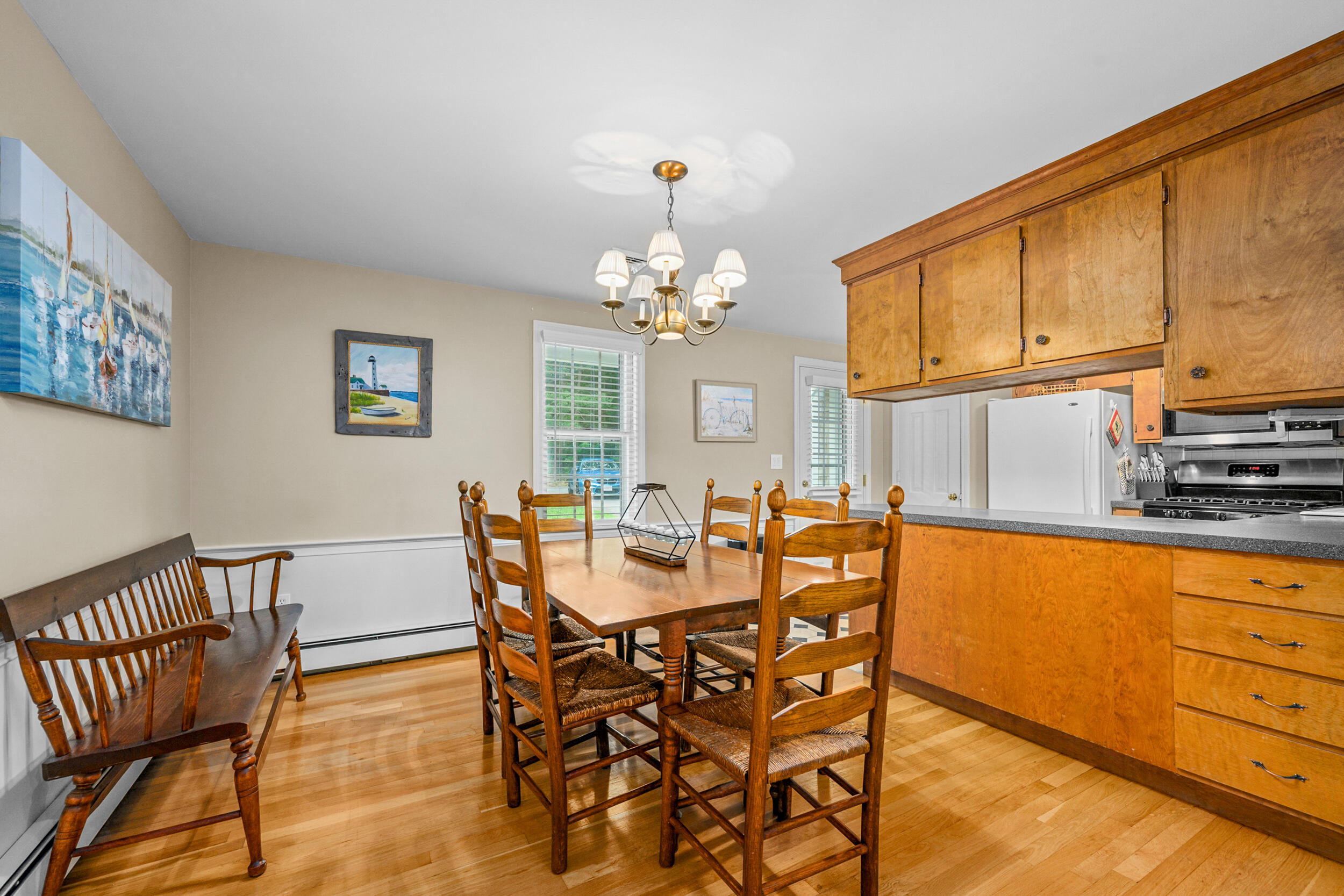 5 Hinckley Circle MA 02655