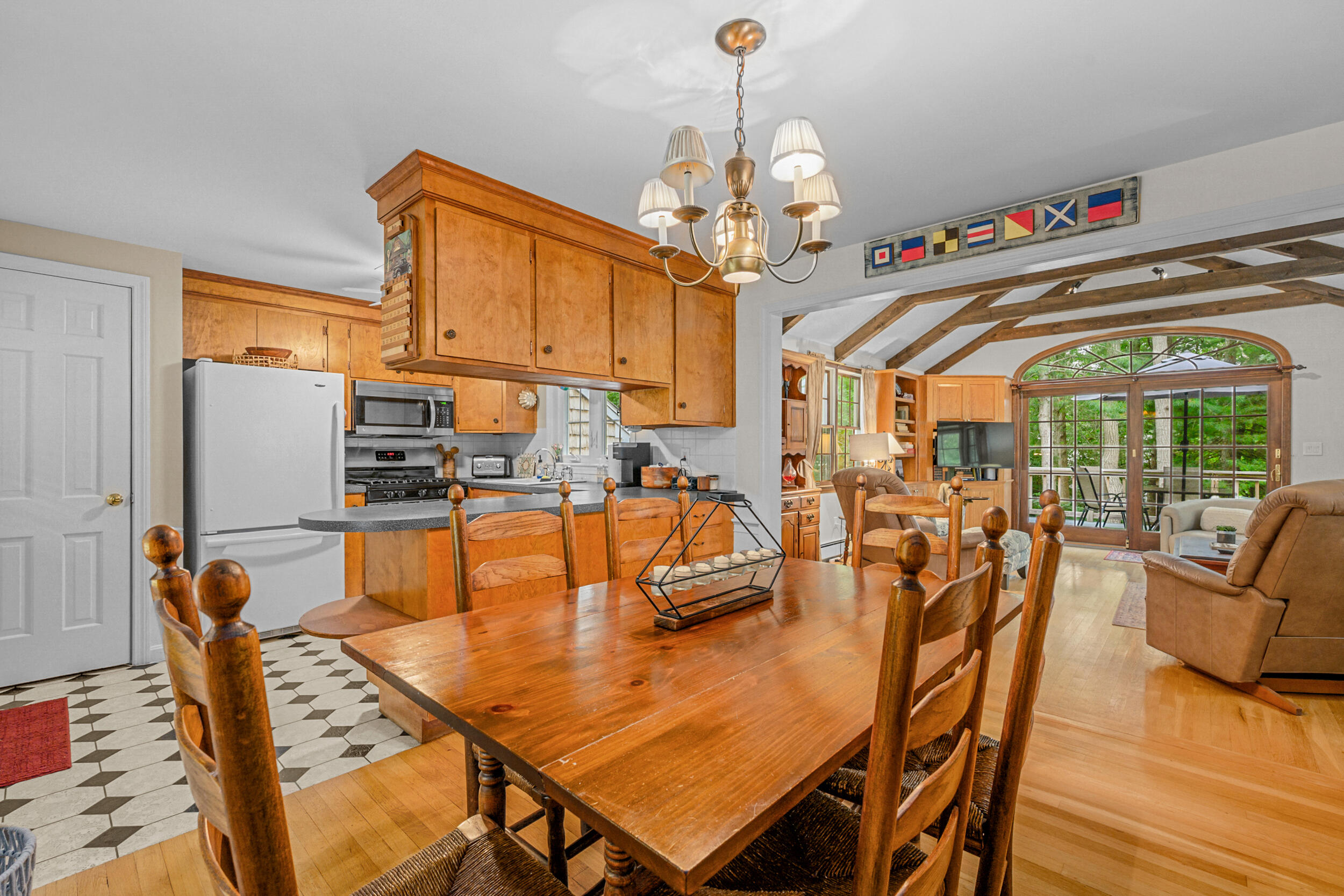 5 Hinckley Circle Osterville MA 02655