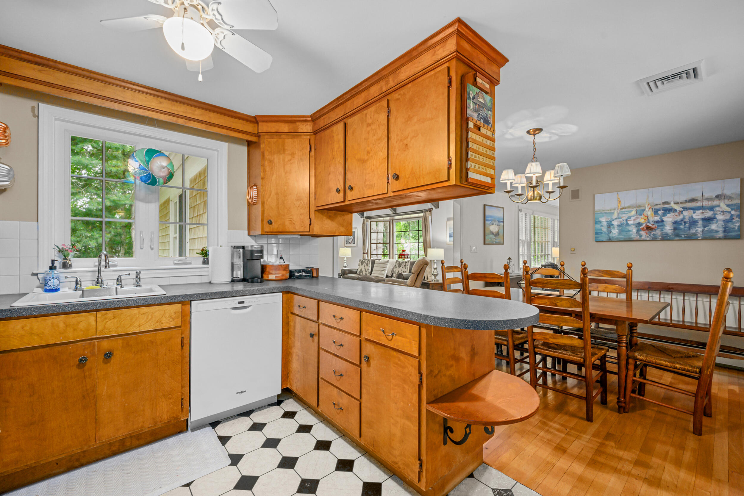 5 Hinckley Circle MA 02655