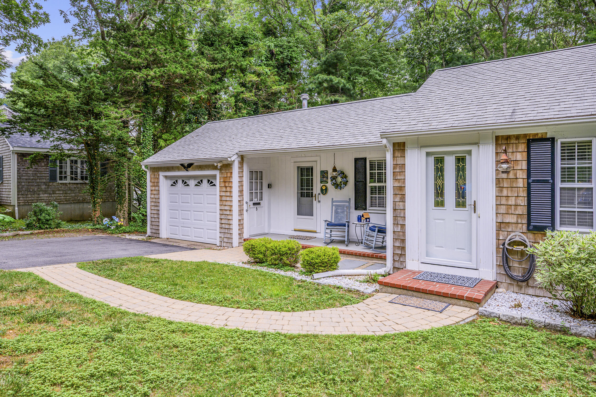 5 Hinckley Circle Osterville MA 02655