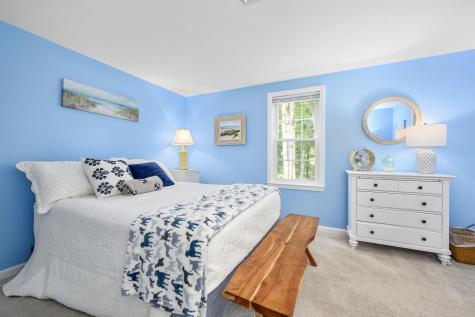 5 Hinckley Circle MA 02655