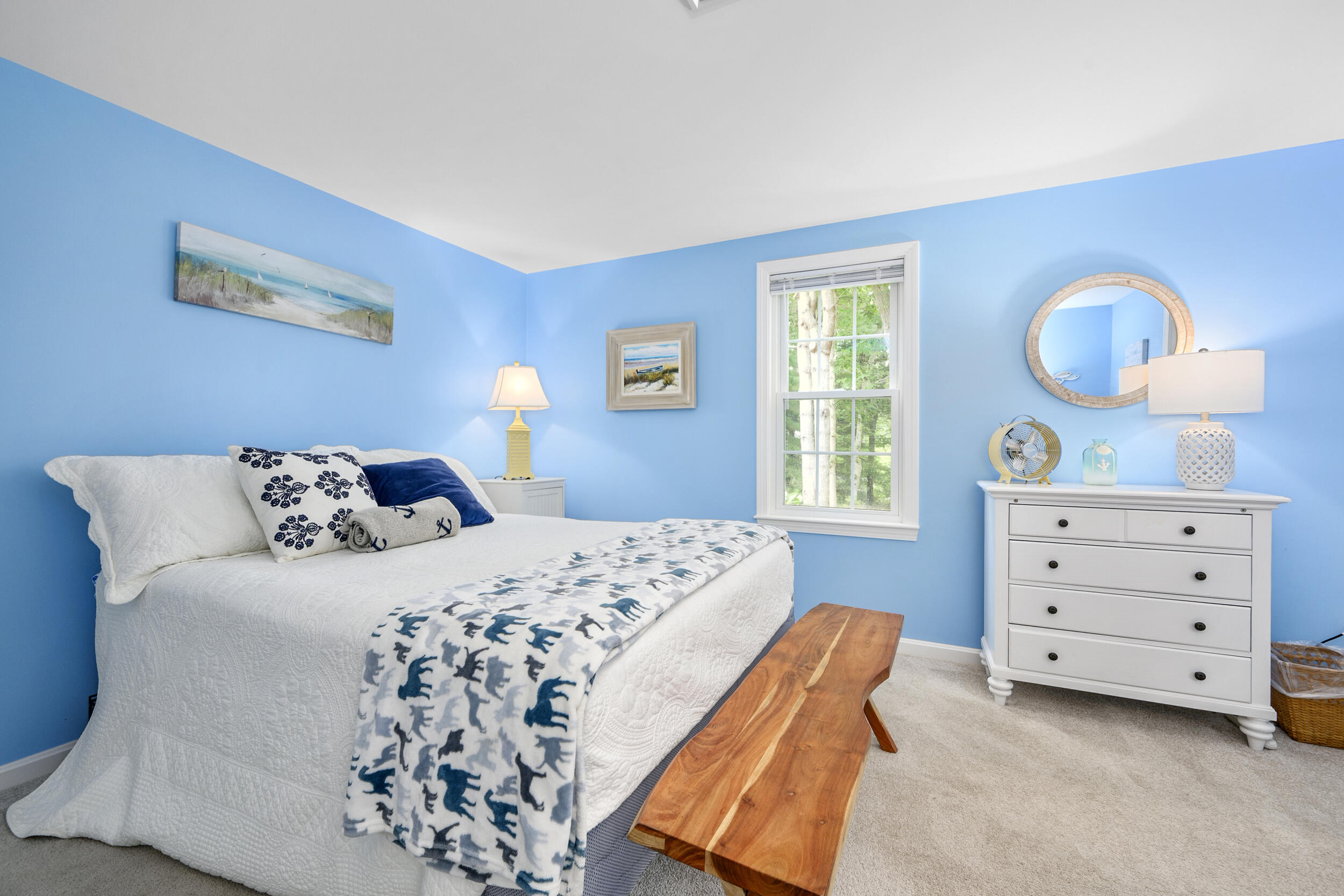 5 Hinckley Circle MA 02655