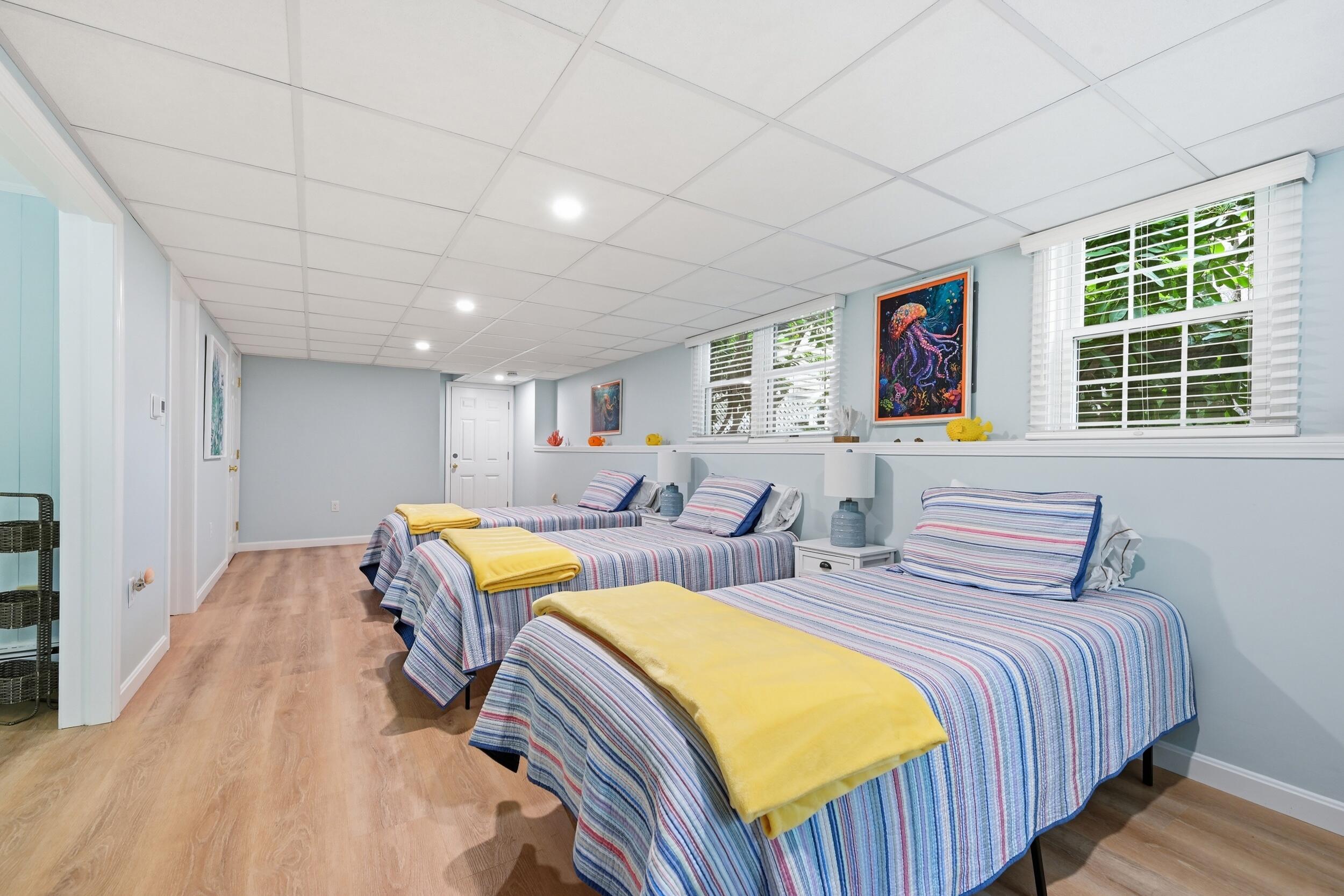5 Hinckley Circle MA 02655