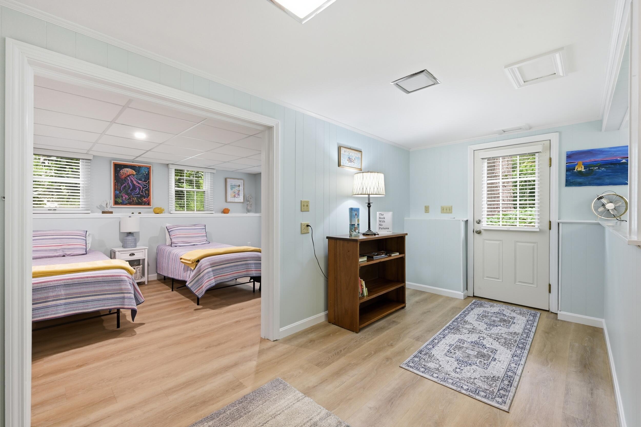 5 Hinckley Circle MA 02655