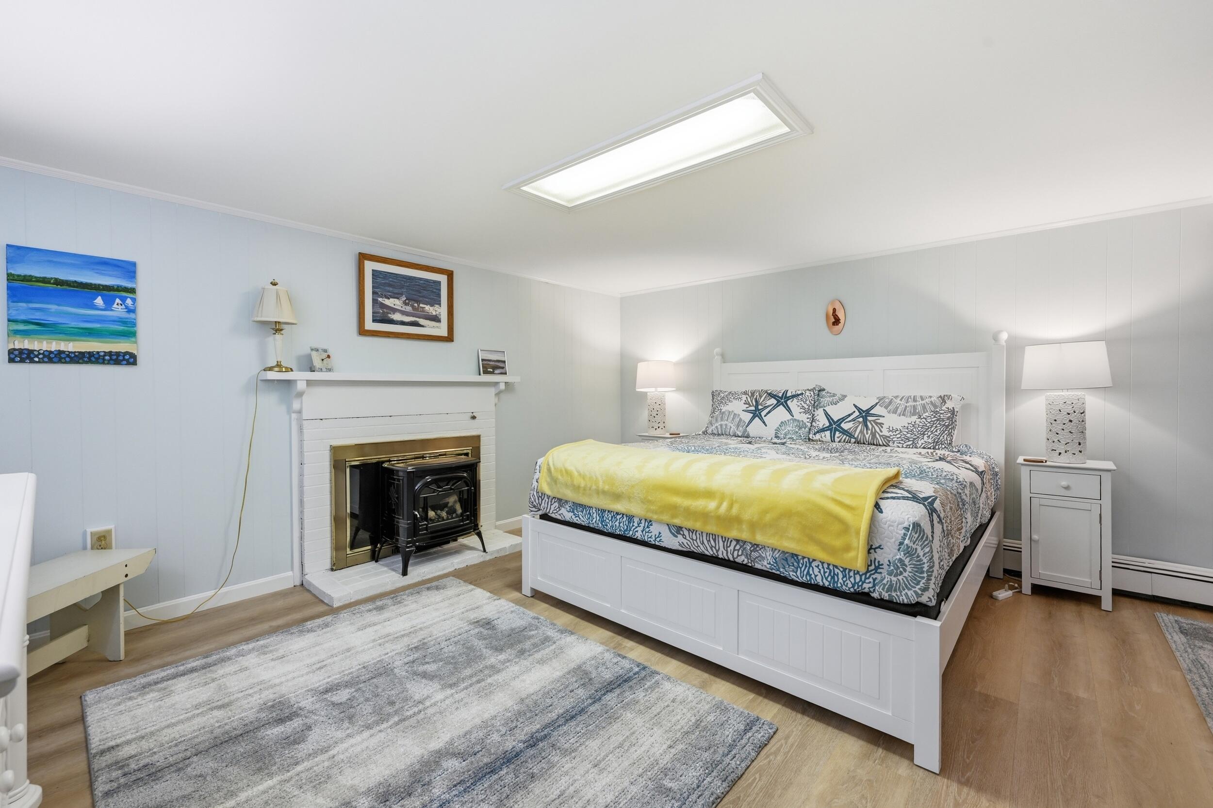 5 Hinckley Circle Osterville MA 02655