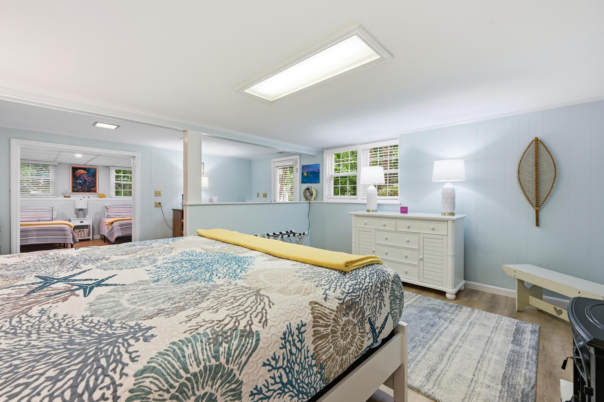 5 Hinckley Circle MA 02655