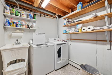 5 Hinckley Circle MA 02655