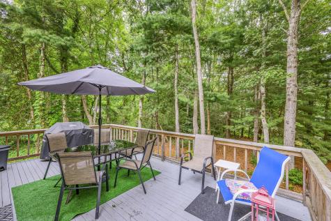 5 Hinckley Circle MA 02655