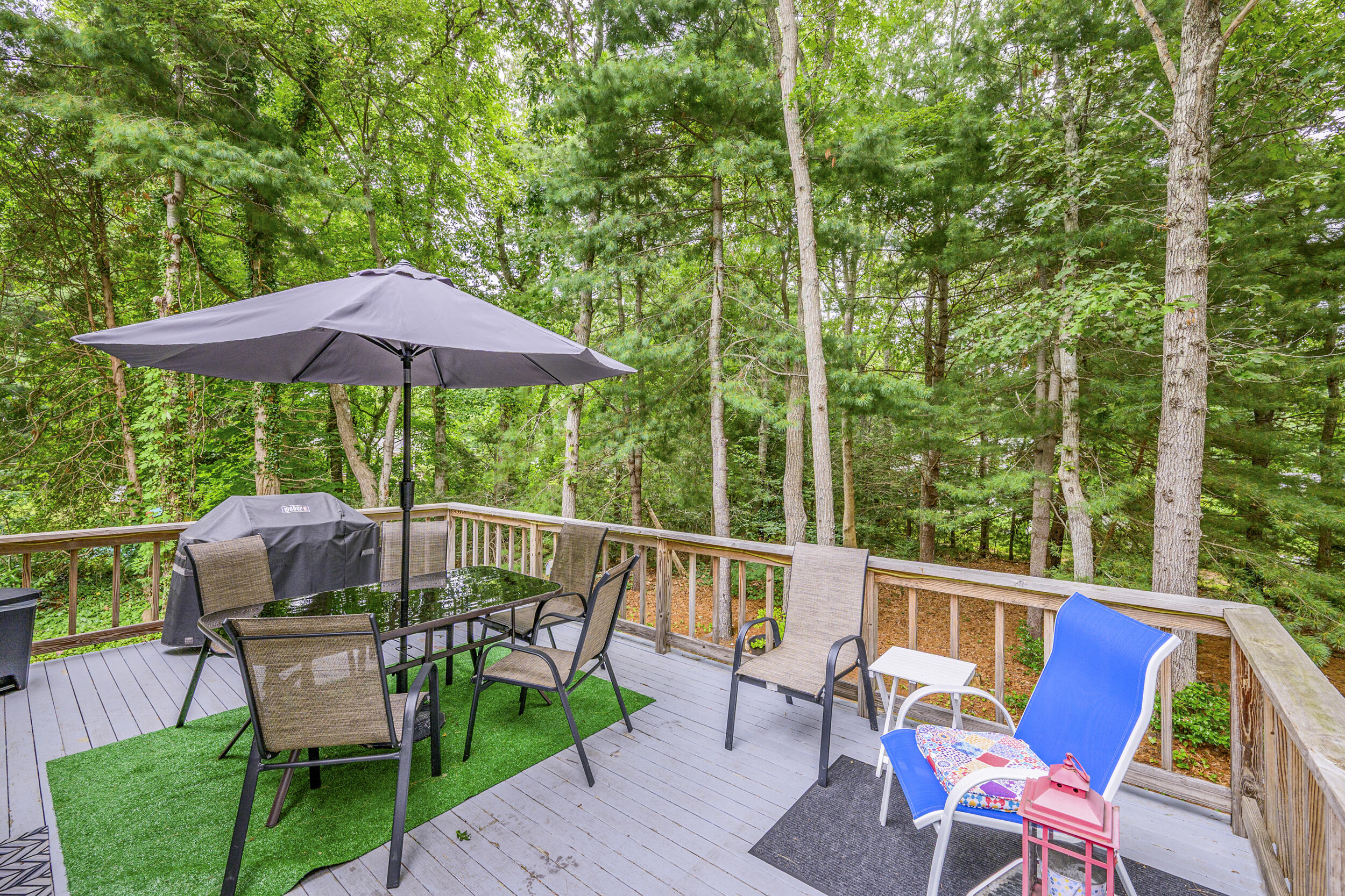 5 Hinckley Circle MA 02655