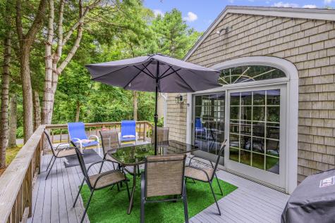 5 Hinckley Circle MA 02655