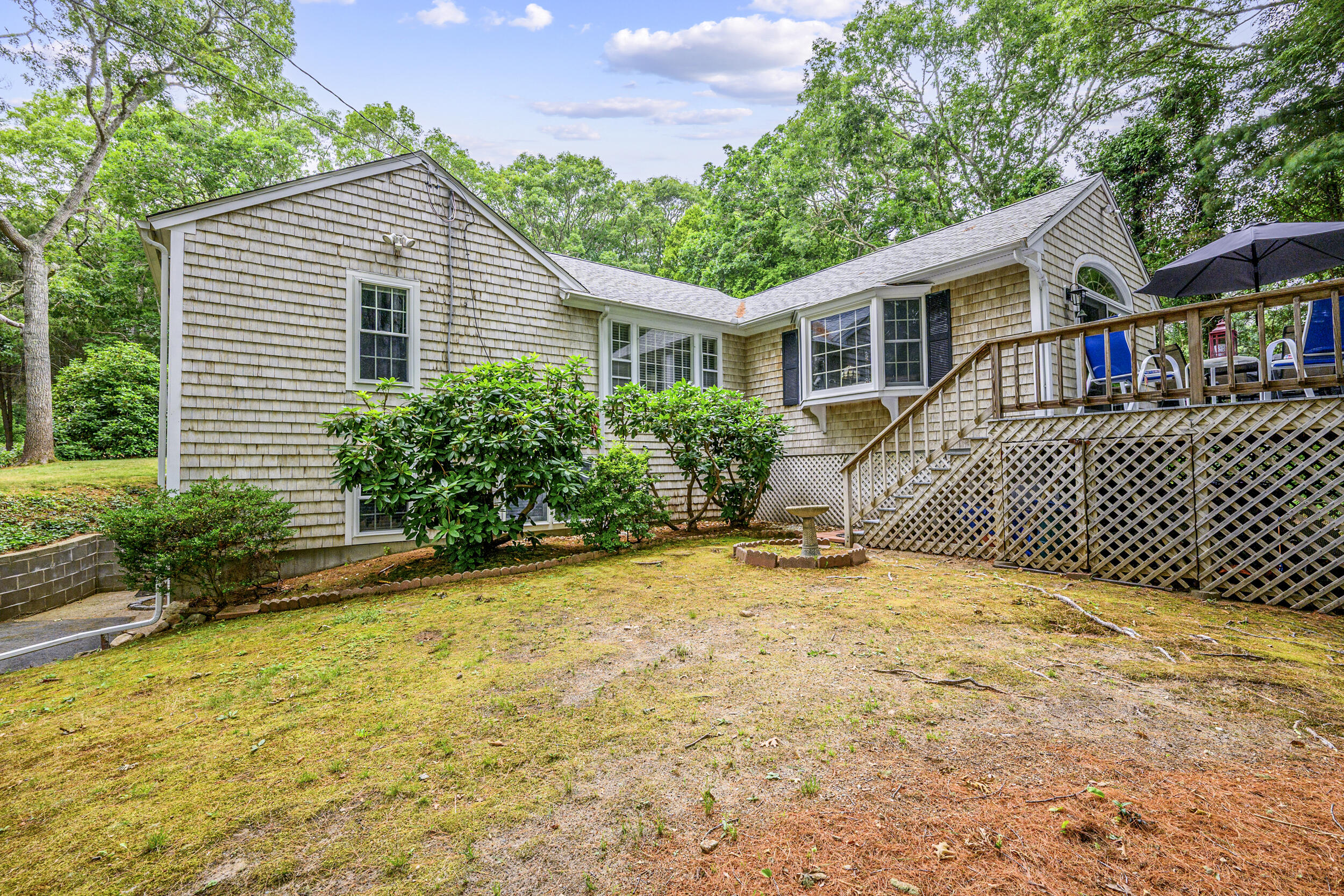 5 Hinckley Circle MA 02655