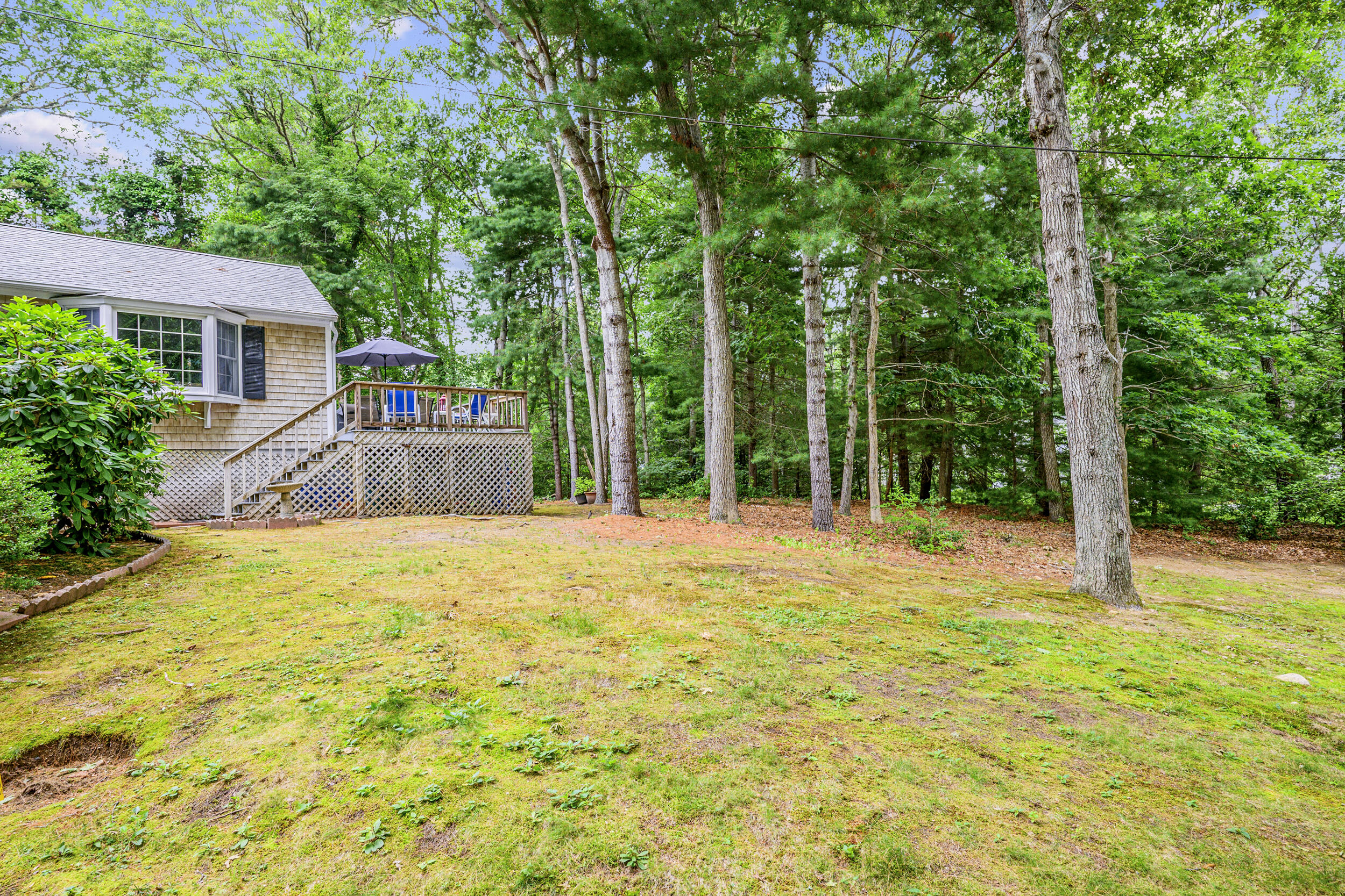 5 Hinckley Circle MA 02655