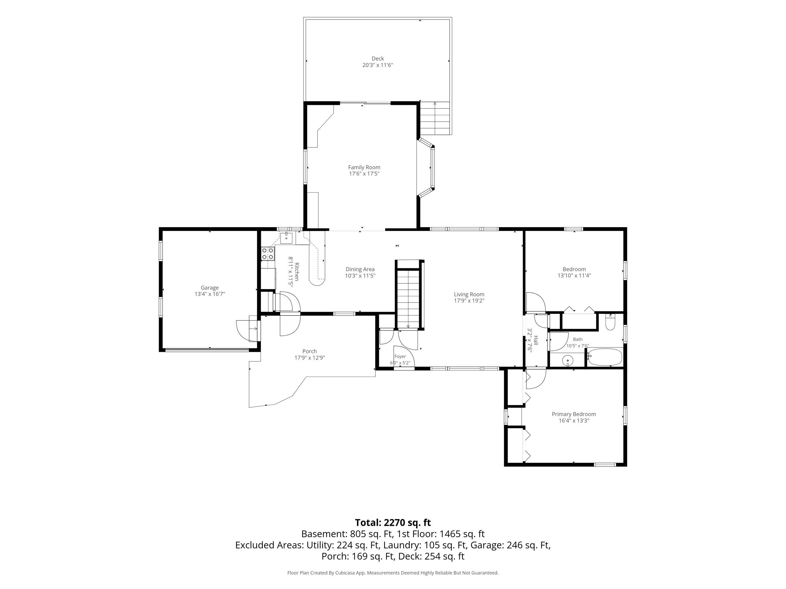 5 Hinckley Circle MA 02655