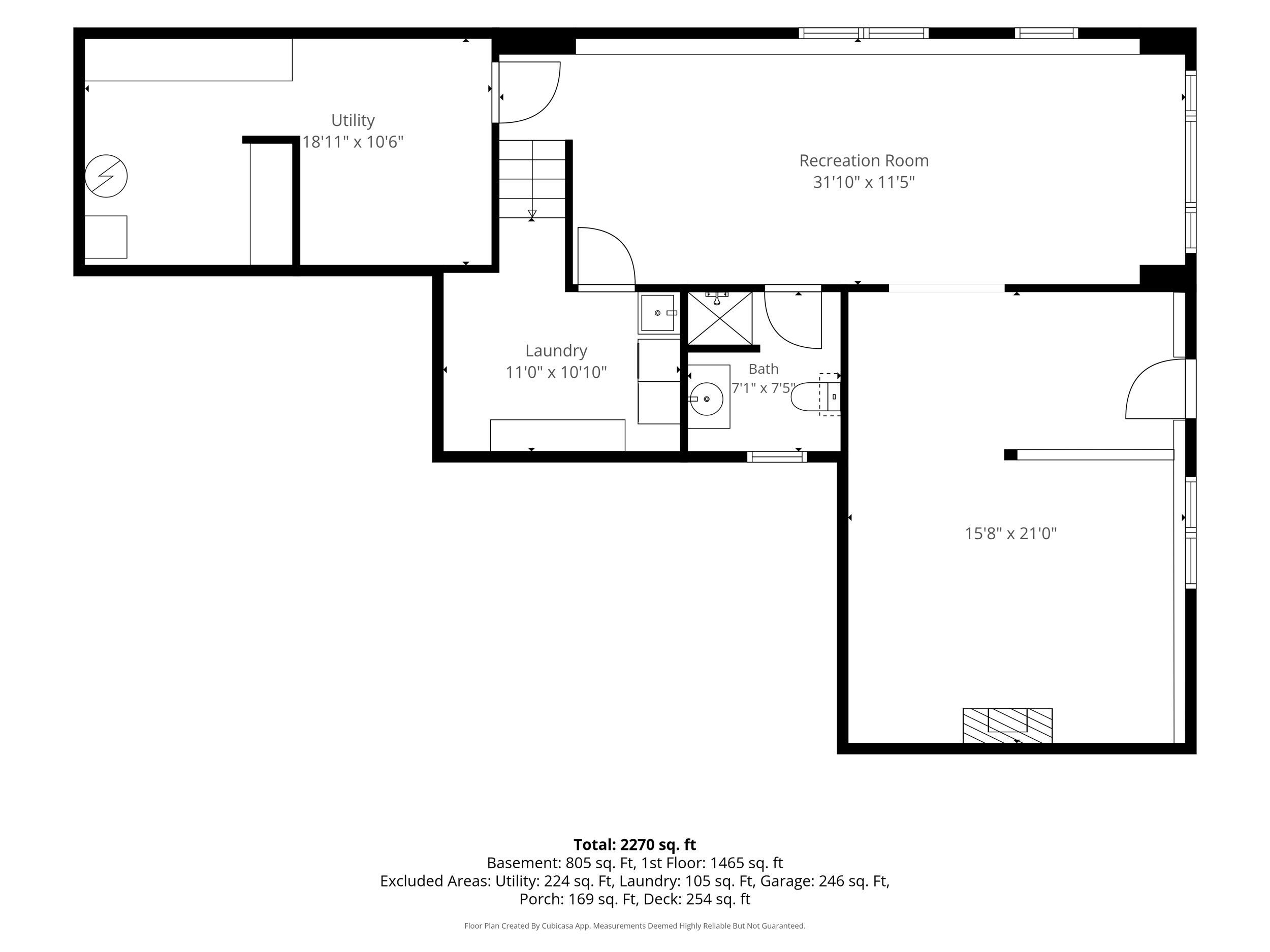5 Hinckley Circle Osterville MA 02655