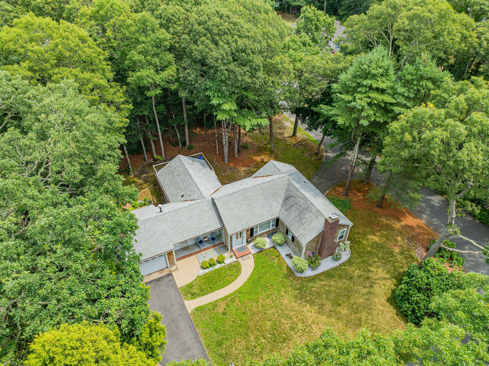 5 Hinckley Circle Osterville MA 02655