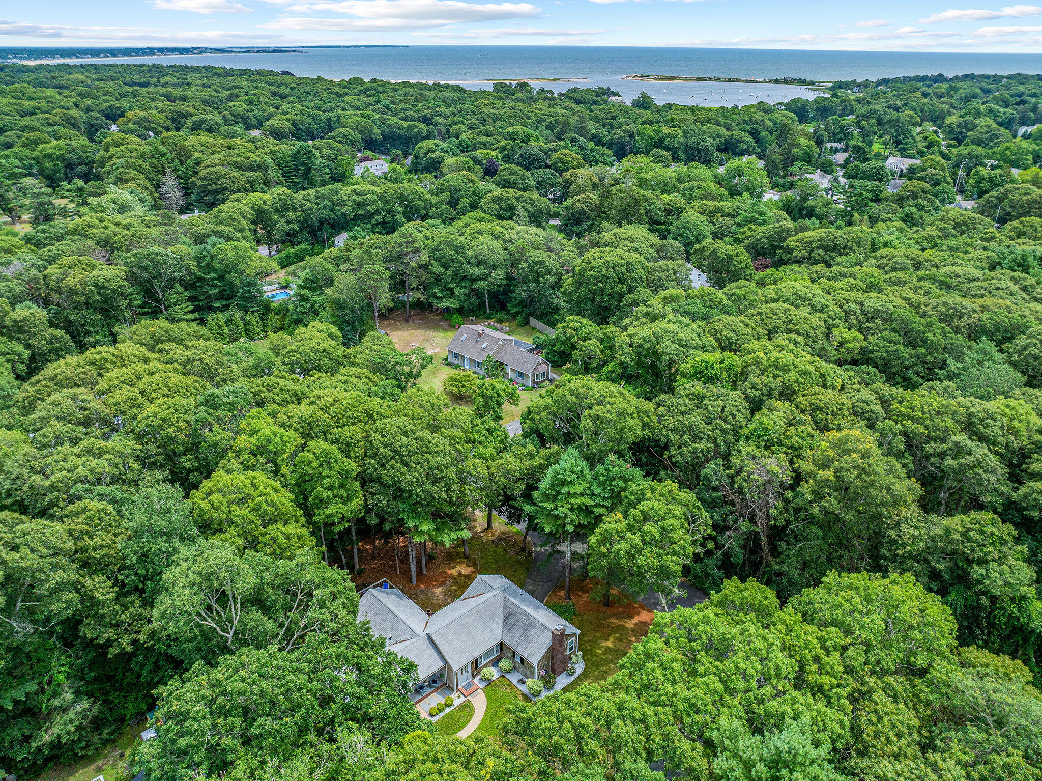5 Hinckley Circle Osterville MA 02655