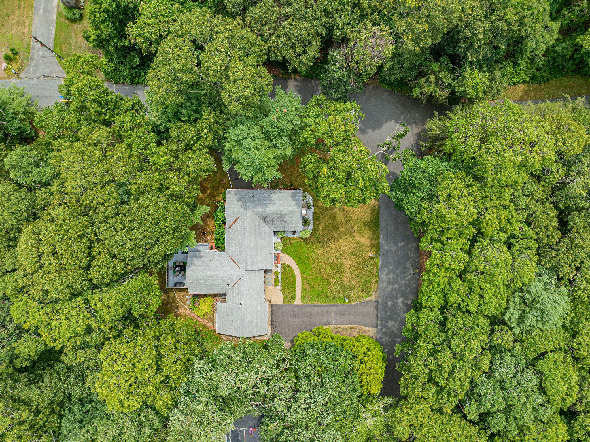 5 Hinckley Circle Osterville MA 02655