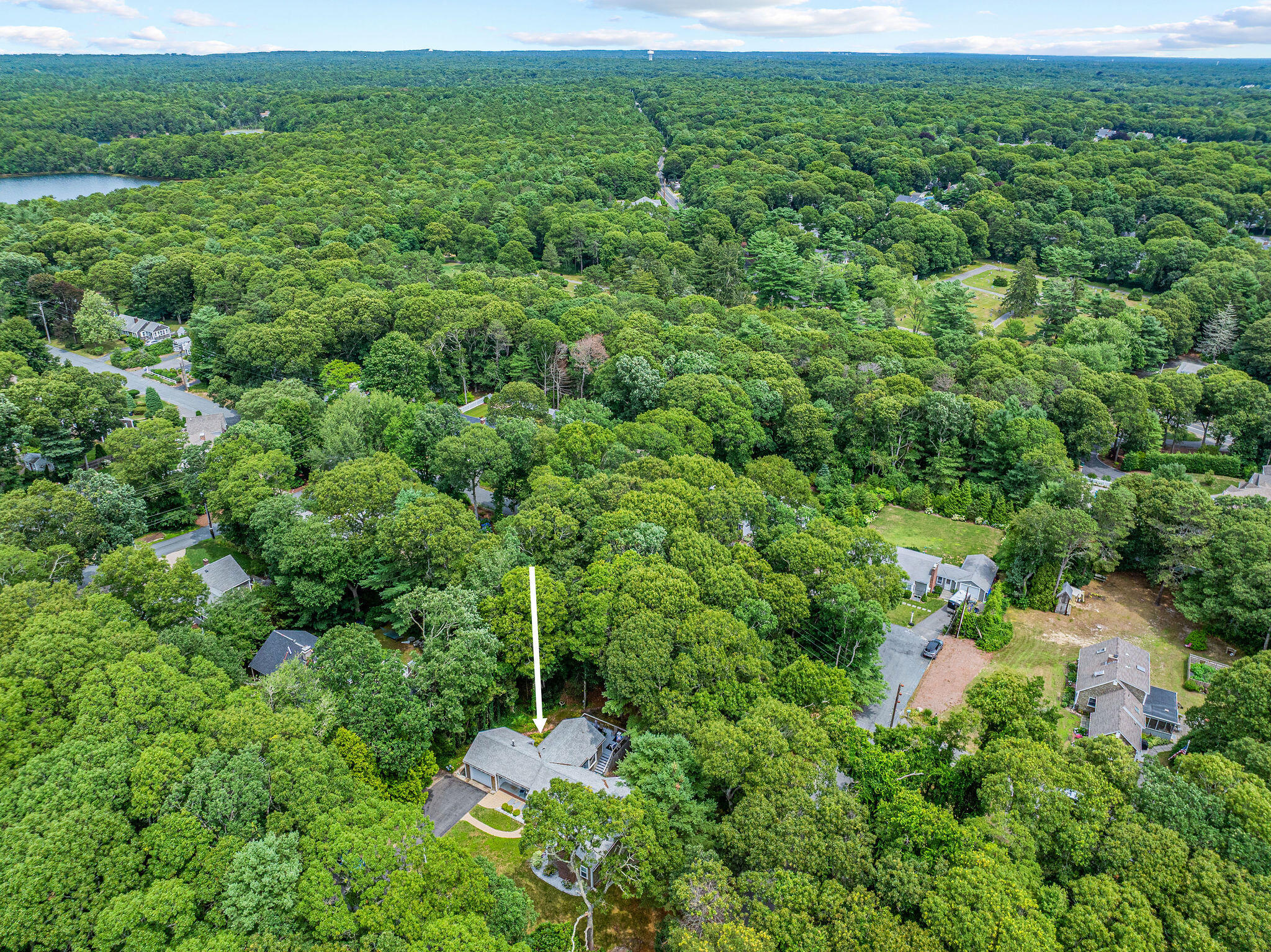 5 Hinckley Circle Osterville MA 02655
