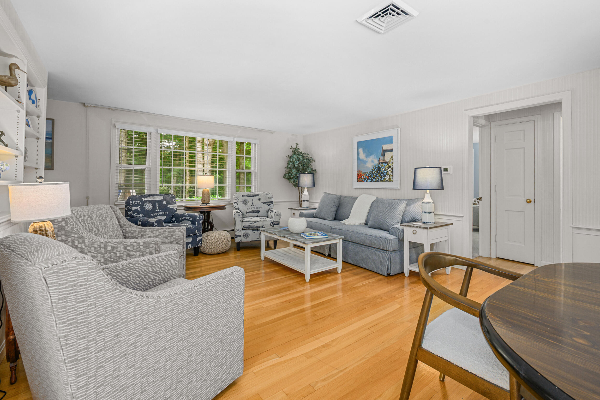 5 Hinckley Circle MA 02655