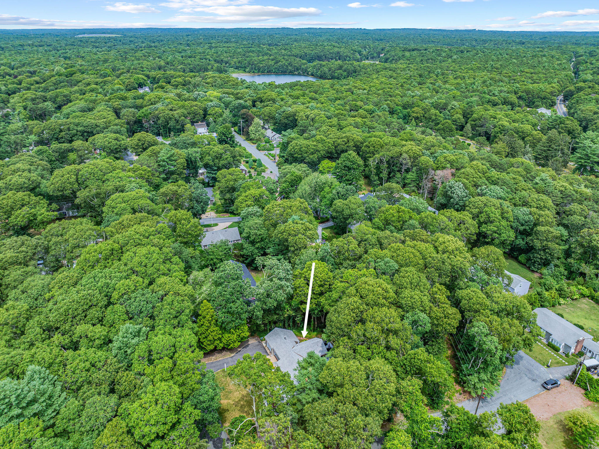 5 Hinckley Circle Osterville MA 02655