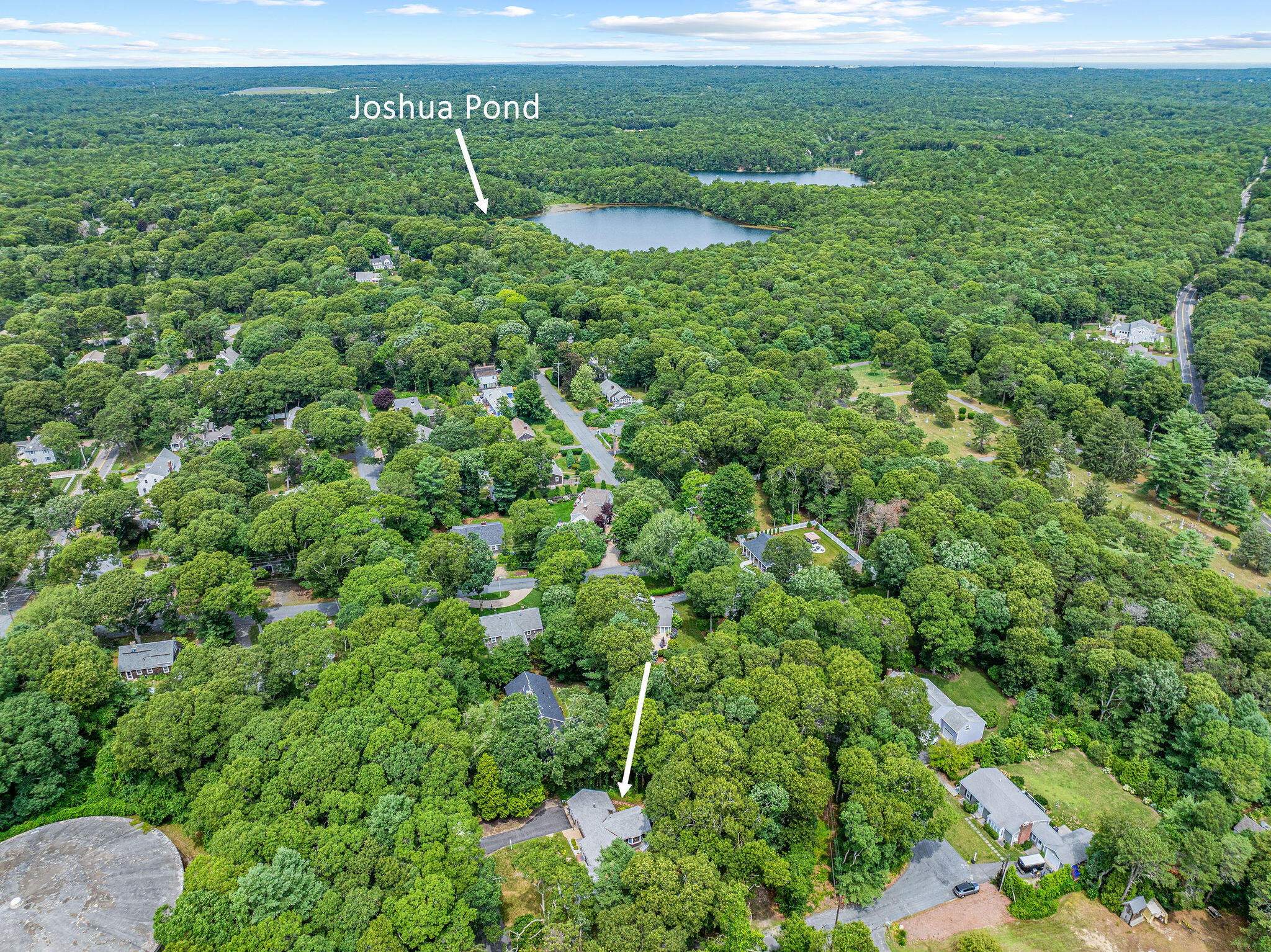 5 Hinckley Circle Osterville MA 02655