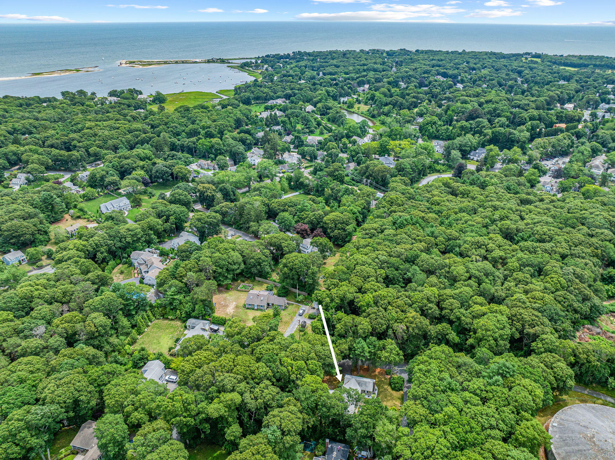 5 Hinckley Circle Osterville MA 02655