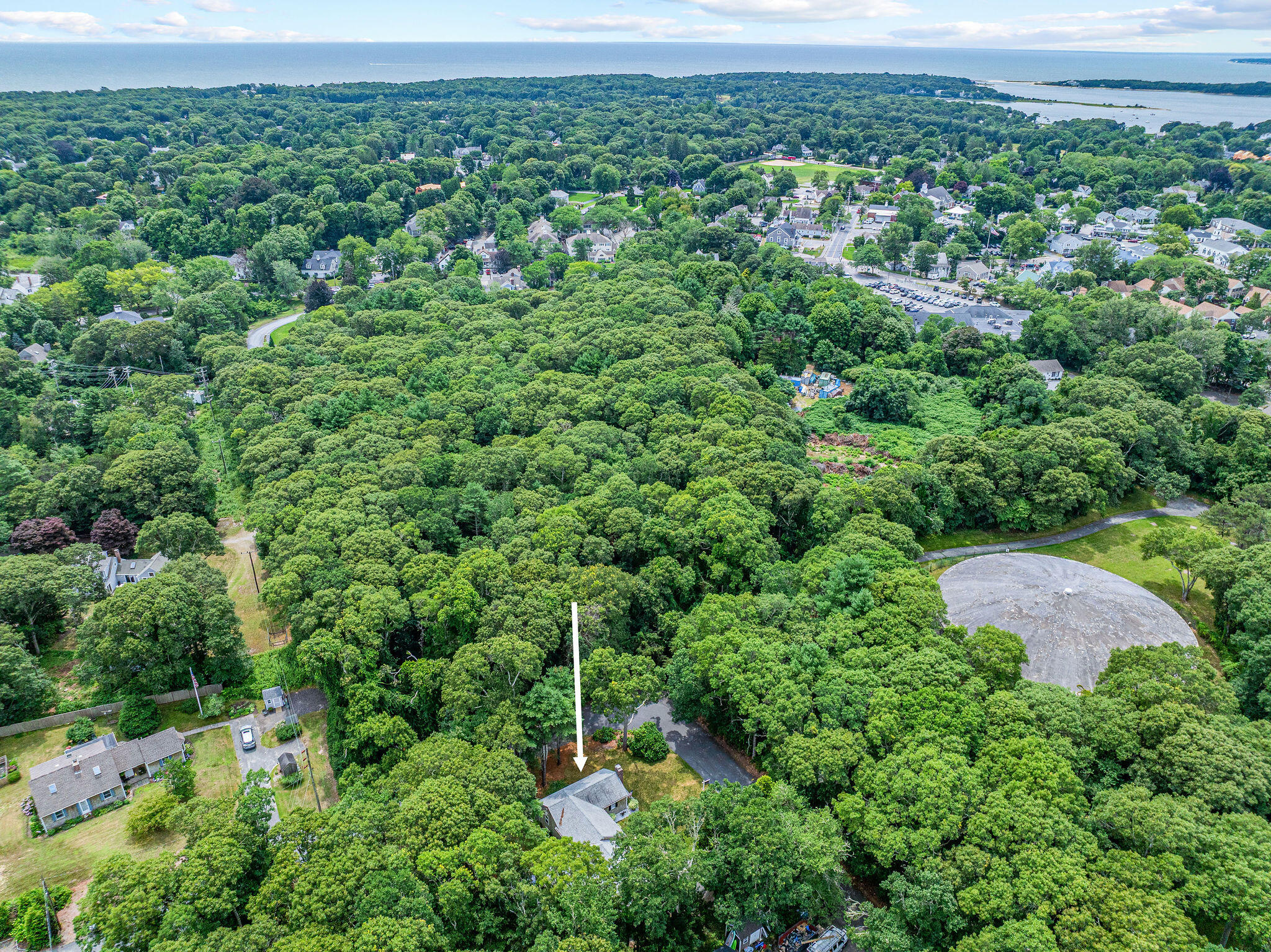 5 Hinckley Circle Osterville MA 02655