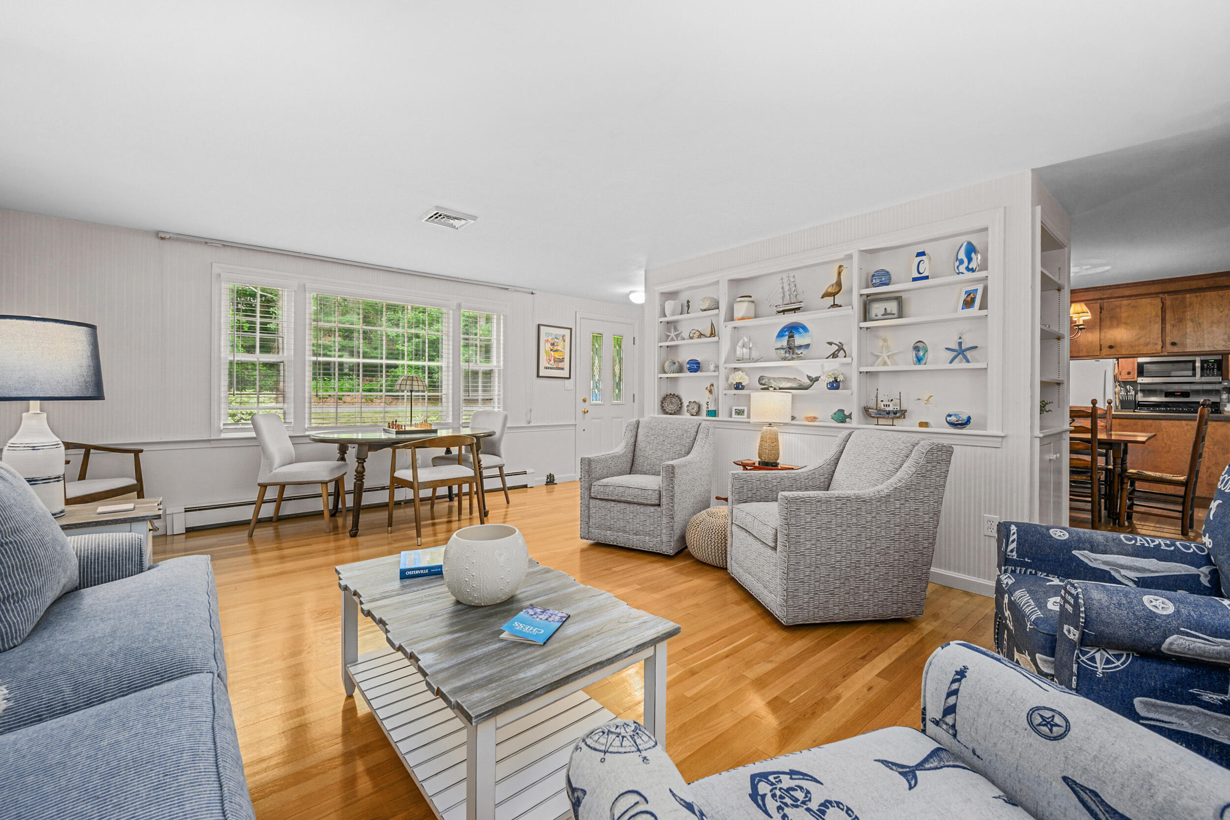 5 Hinckley Circle Osterville MA 02655