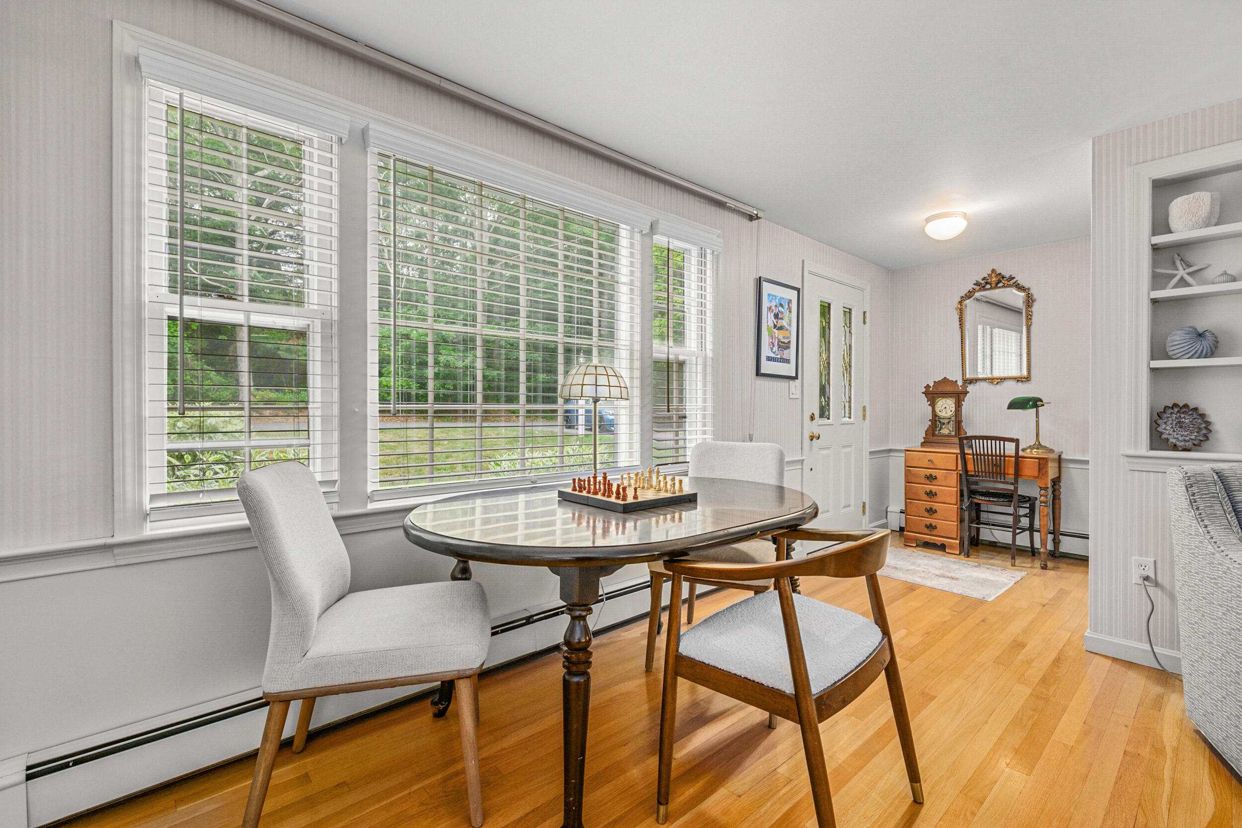 5 Hinckley Circle MA 02655