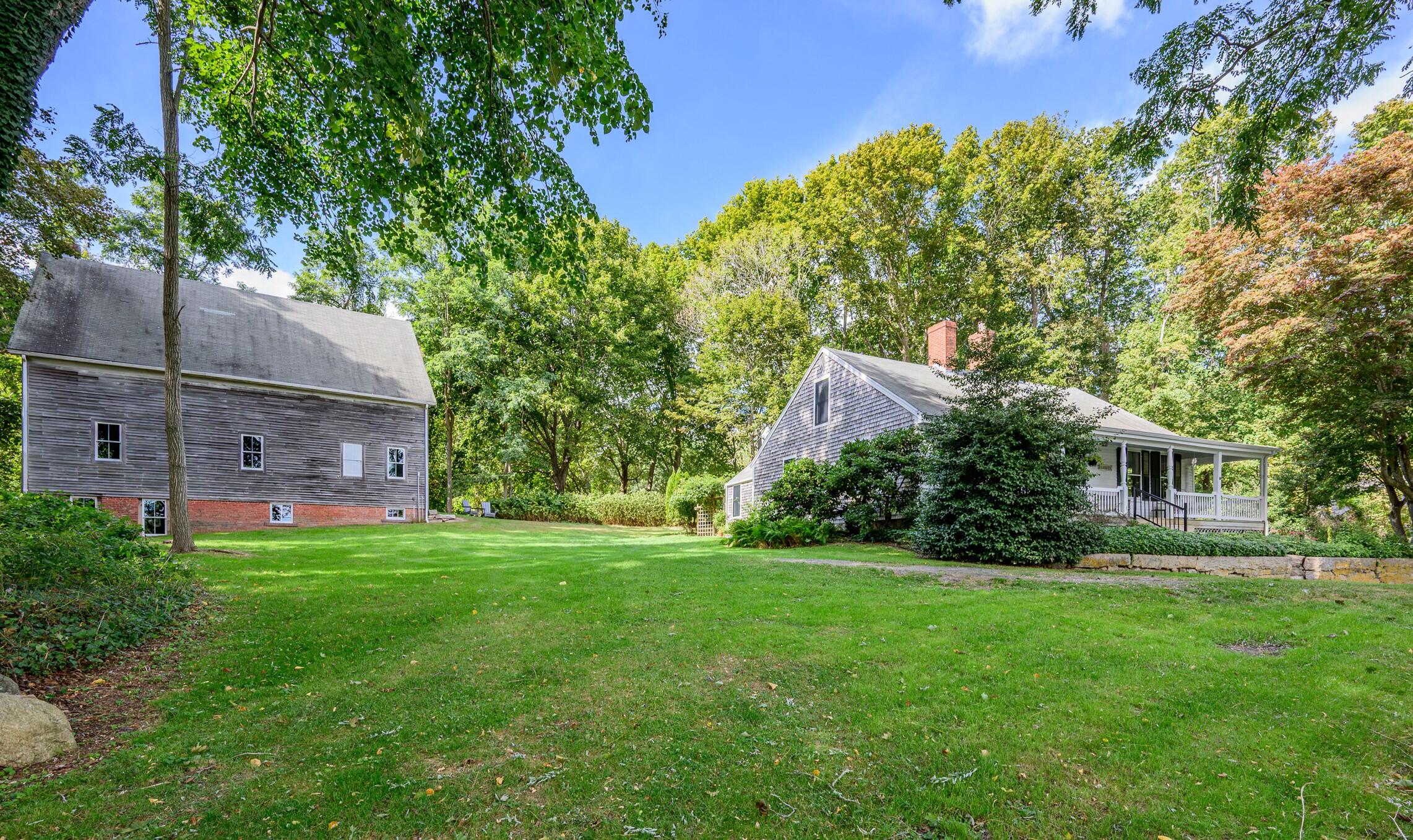 24 Grove Street Sandwich MA 02563