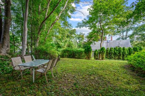24 Grove Street Sandwich MA 02563