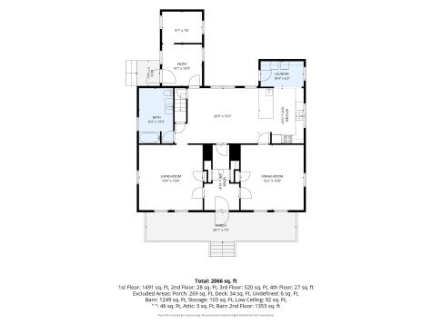 24 Grove Street Sandwich MA 02563
