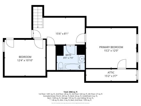 24 Grove Street Sandwich MA 02563