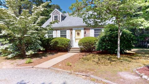 26 Newport Road Brewster MA 02631