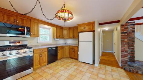 26 Newport Road Brewster MA 02631